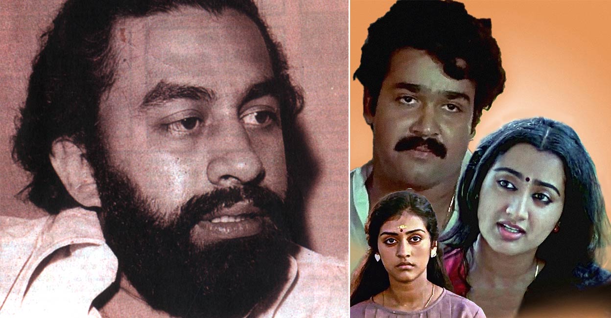 ക്ലാരയും രാധയും ജയകൃഷ്ണനും പിന്നെ പ്രിയപ്പെട്ട പപ്പേട്ടനും