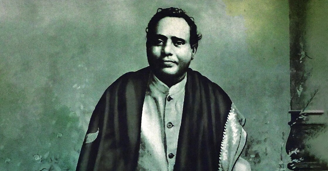 കുമാരനാശാൻ