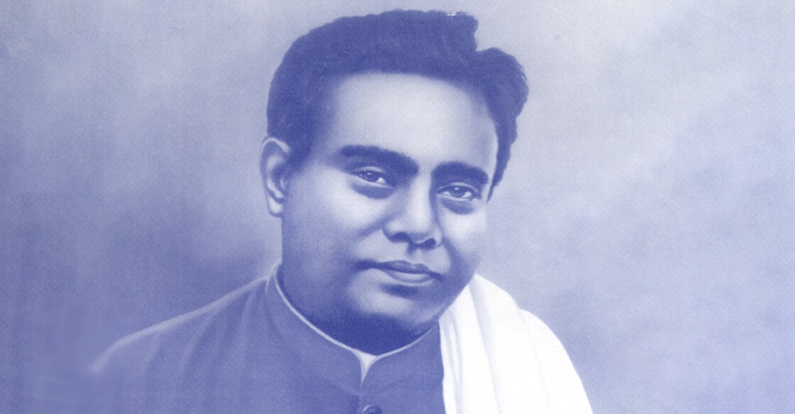 
കുമാരനാശാൻ