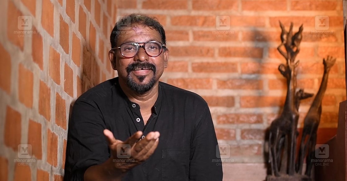 murukan-kattakkada-poet മുരുകൻ കാട്ടാക്കട, ചിത്രം: മനോരമ
