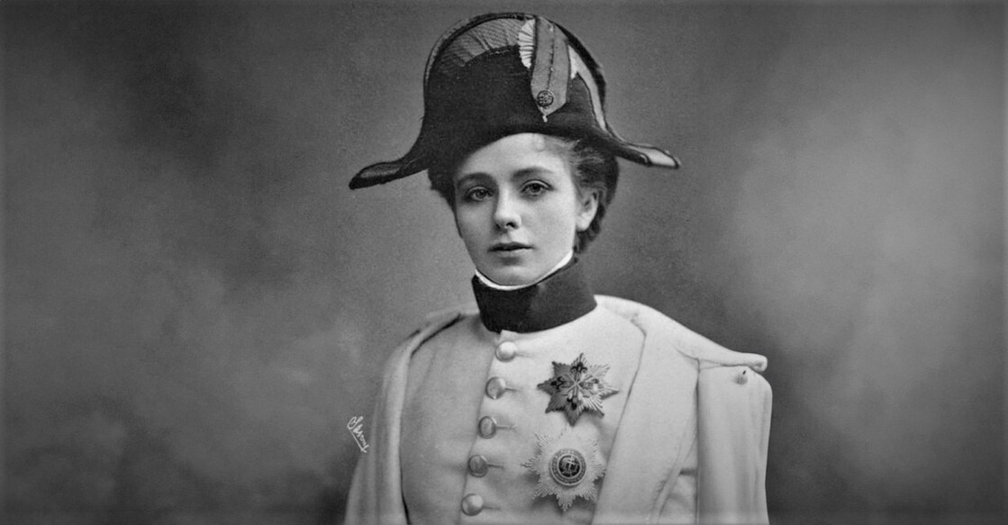 mercedes-de-acosta-photo