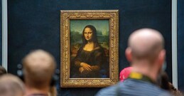 മോണ ലീസ മോഷണം പോയോ? പിന്നിൽ പ്രമുഖരോ? മാസ്റ്റർപീസ് ചിത്രത്തിന്റെ അറിയാക്കഥകൾ