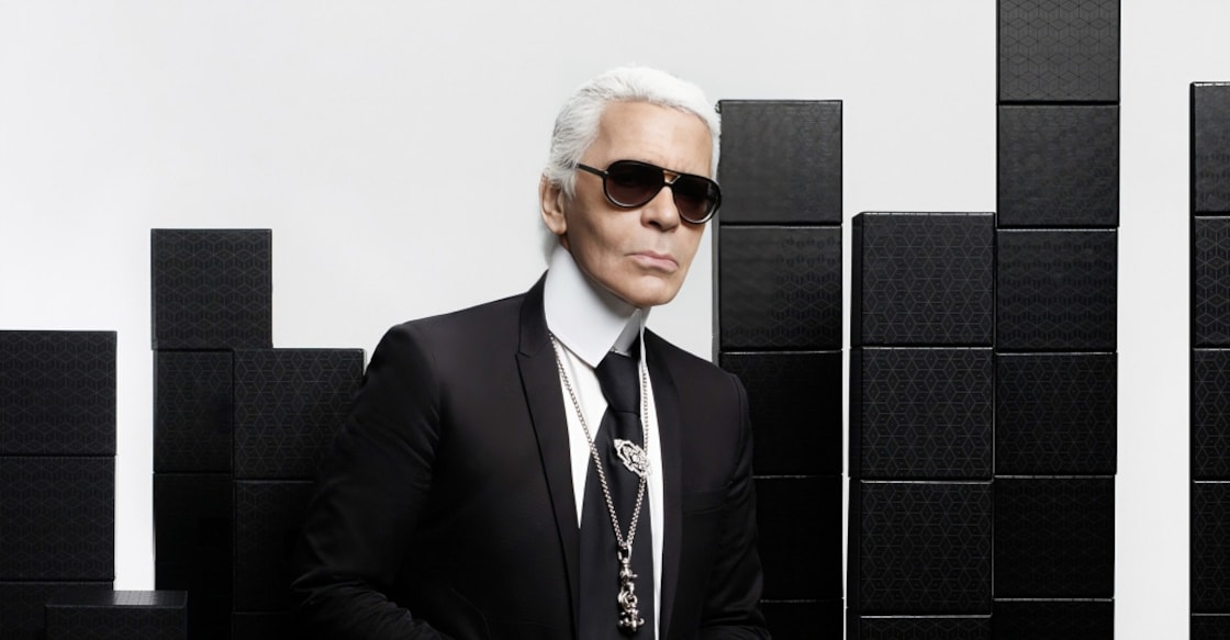 karllangfield-l കാൾ ലാഗർഫെൽഡ്, Image Credit: www.facebook.com/karllagerfeld