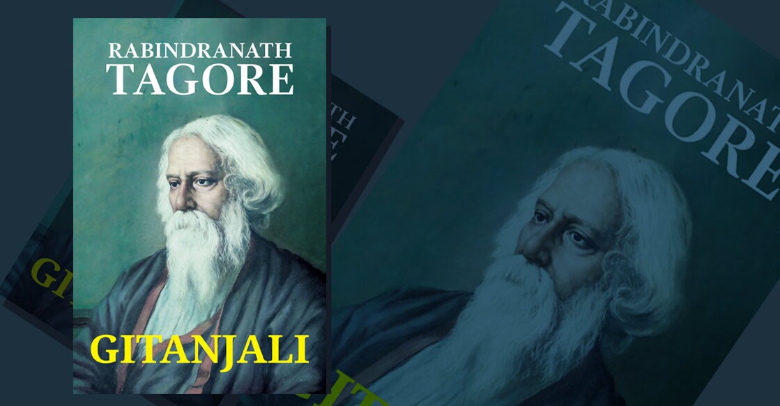 gitanjali-book