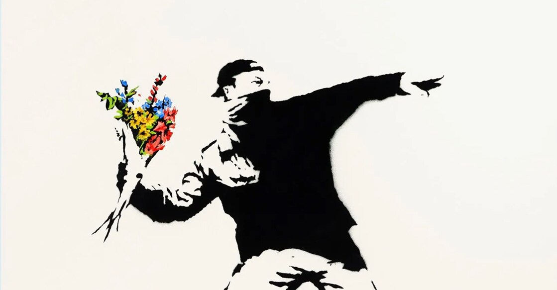 banksy-love