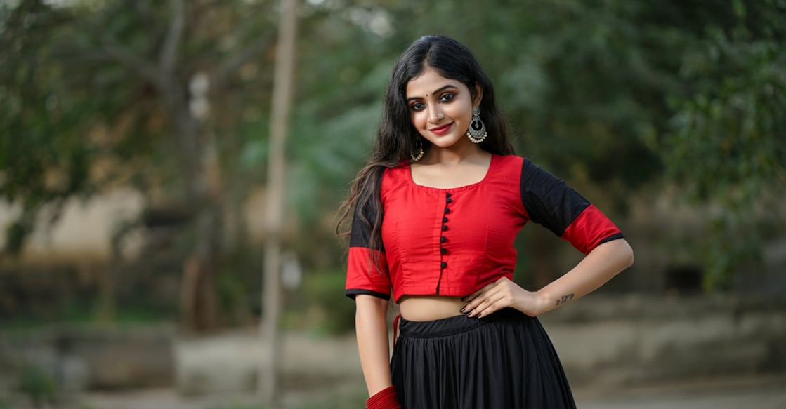 woman-beauty-mm-ai-large Photo Credit: Representative image created using AI Image Generator