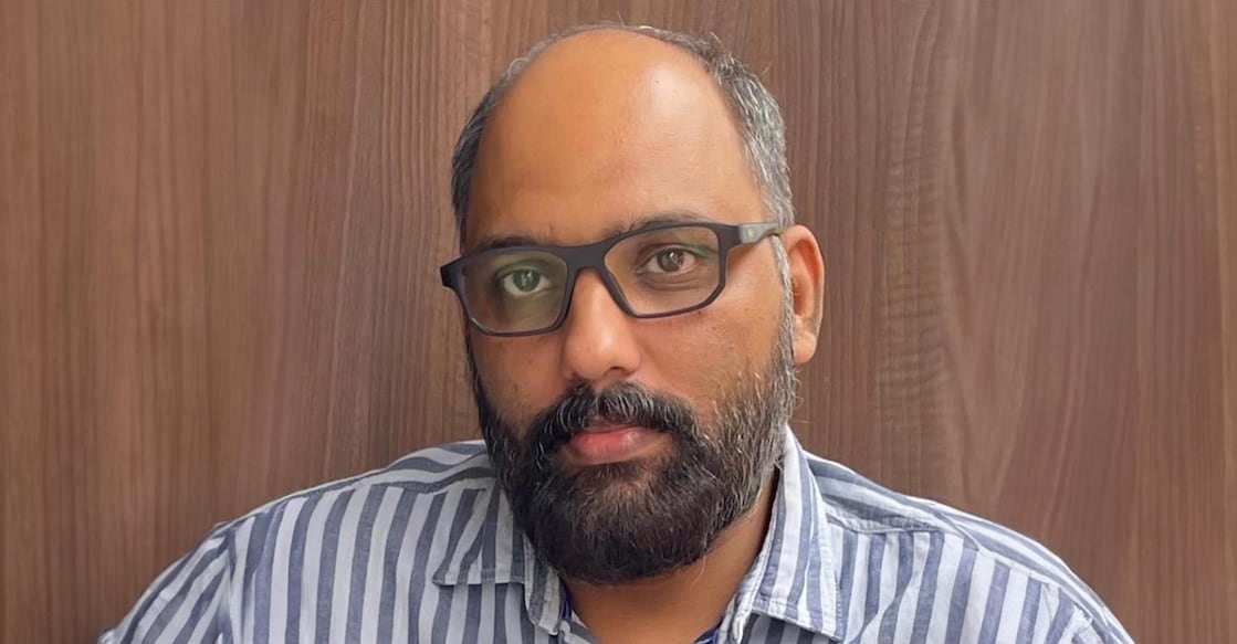  ടി. പി. വിനോദ്