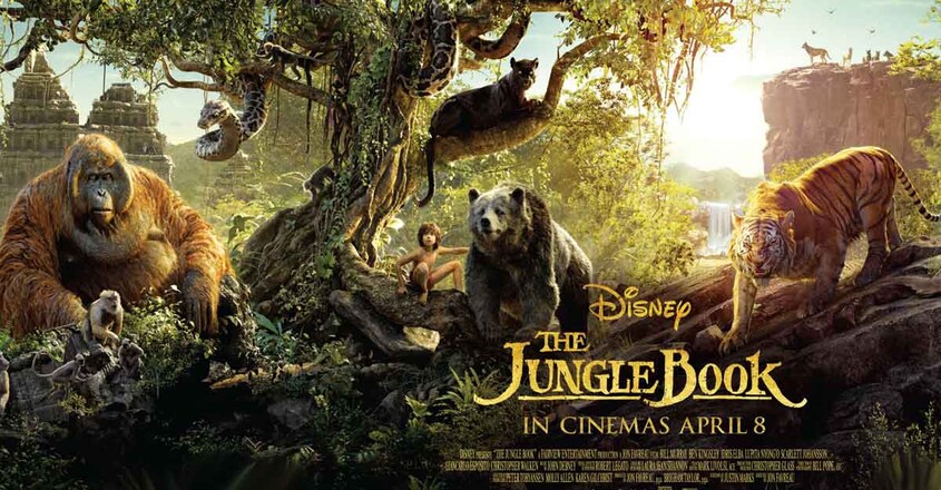 Mowgli-2 Mowgli-2