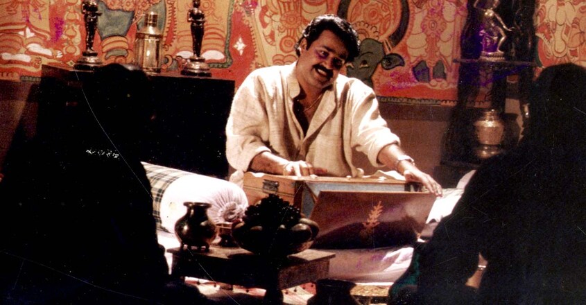 mohanlal mohanlal