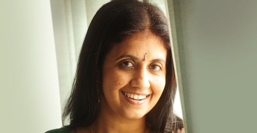 malayalam-journalist-author-geetha-bakshi malayalam-journalist-author-geetha-bakshi