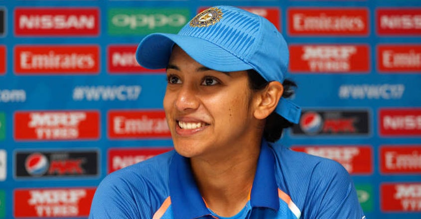 Smrithi Smrithi