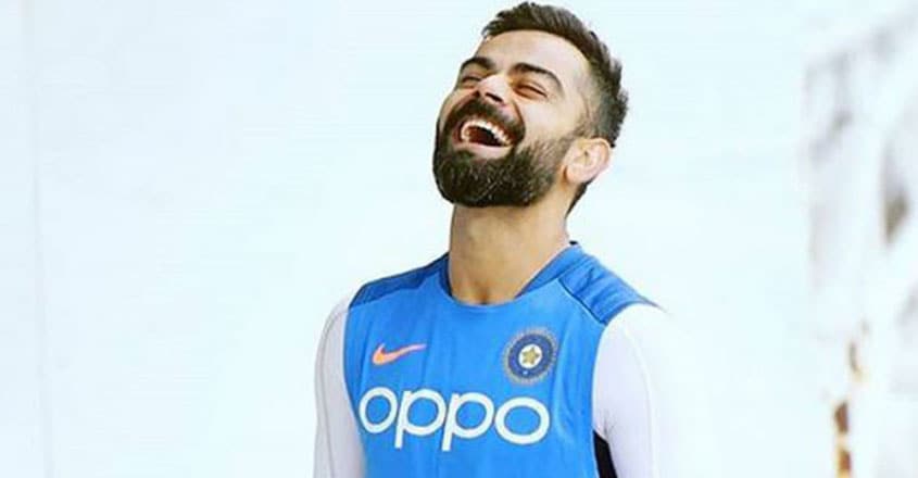 Virat Kohli Virat Kohli