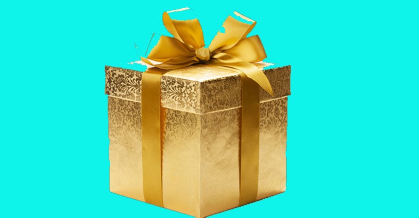 gift gift