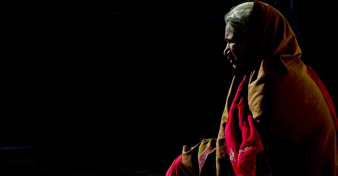 old-women