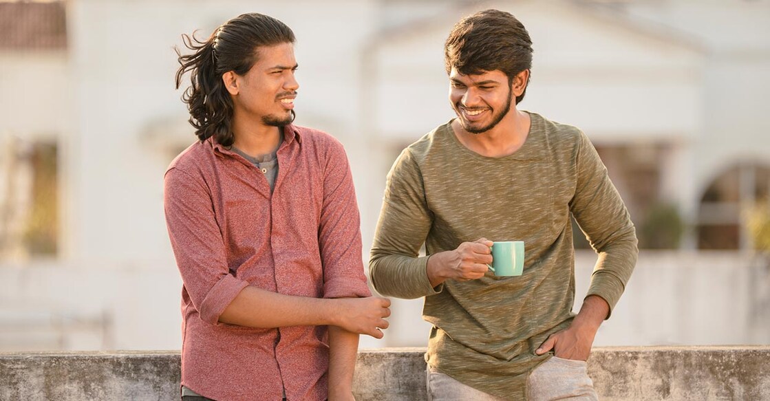 VSanandhakrishna-istockphoto-friends Representative image. Photo Credit: VSanandhakrishna/istockphoto.com
