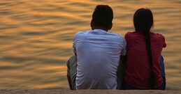 'അവൾ ആത്മഹത്യ ചെയ്തു', പ്രണയം പറയാനൊരുങ്ങിയ ദിവസം കേട്ട ആദ്യ വാർത്ത