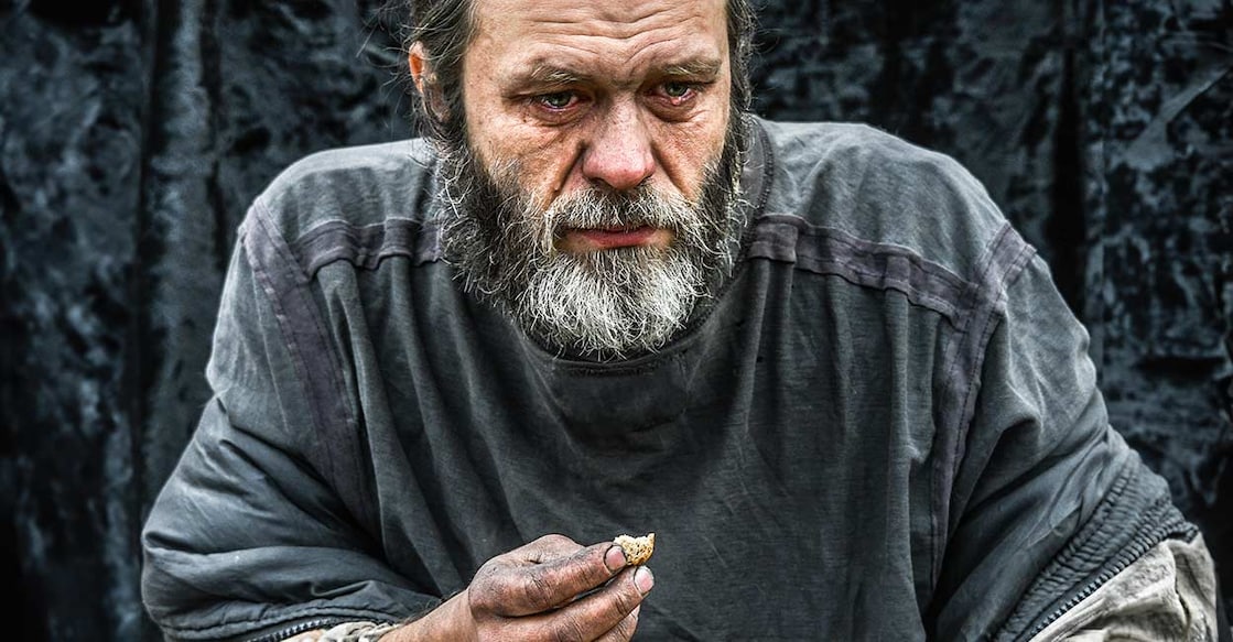 AkulininaOlga-Shutterstock-man-crying Representative image. Photo Credit: AkulininaOlga/Shutterstock.com