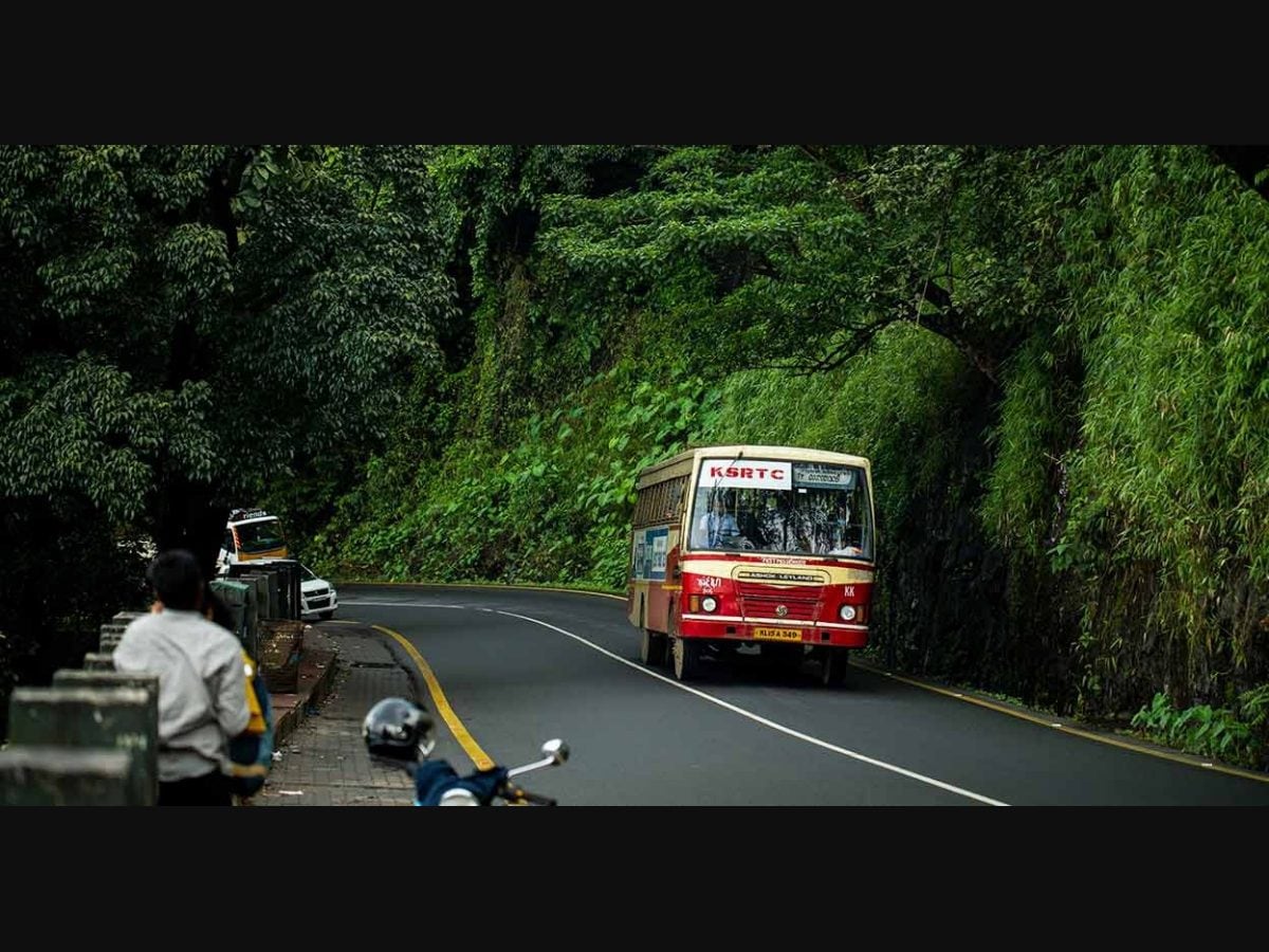 KSRTC THODUPUZHA (@ksrtc_thodupuzha_) • Instagram photos and videos