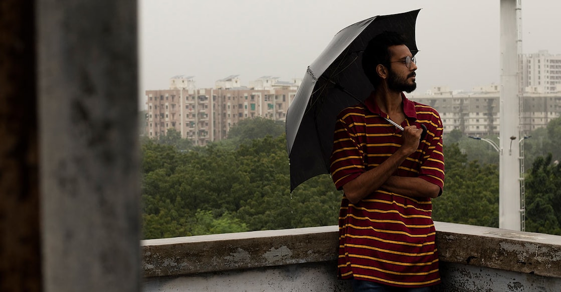 eye-sky-shuttershock-man-alone Representative image. Photo Credit: eye.sky/Shutterstock.com