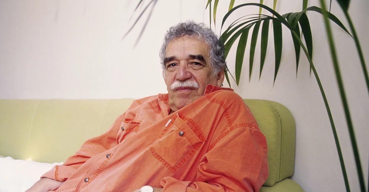 Sons cheated Marquez;  The novel to be destroyed is out – Gabriel García Márquez last novel |  Until August release