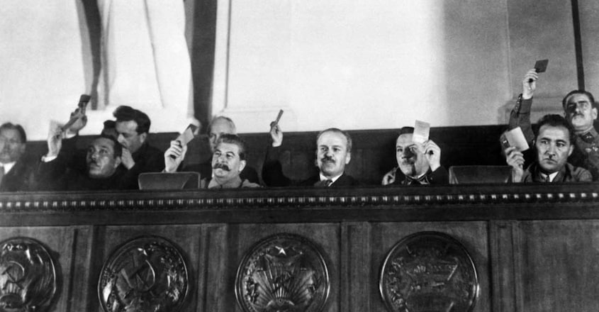 Stalin's Library സ്റ്റാലിന്റെ ലൈബ്രറി - Stalins Library | Joseph Stalin | Reading Day ...