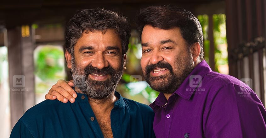 mohanlal-ranjith-2 mohanlal-ranjith-2