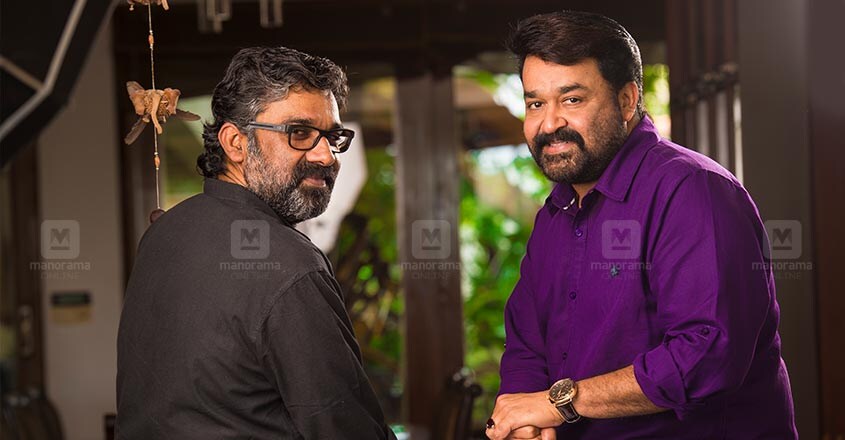 mohanlal-ranjith-4 mohanlal-ranjith-4