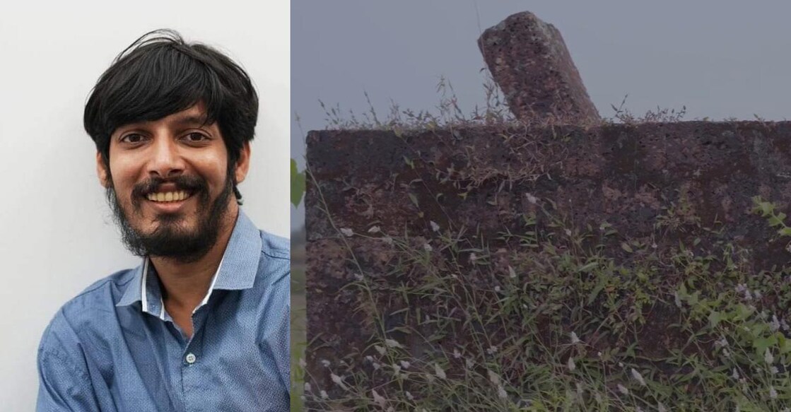 arjun-madayipara അർജുൻ