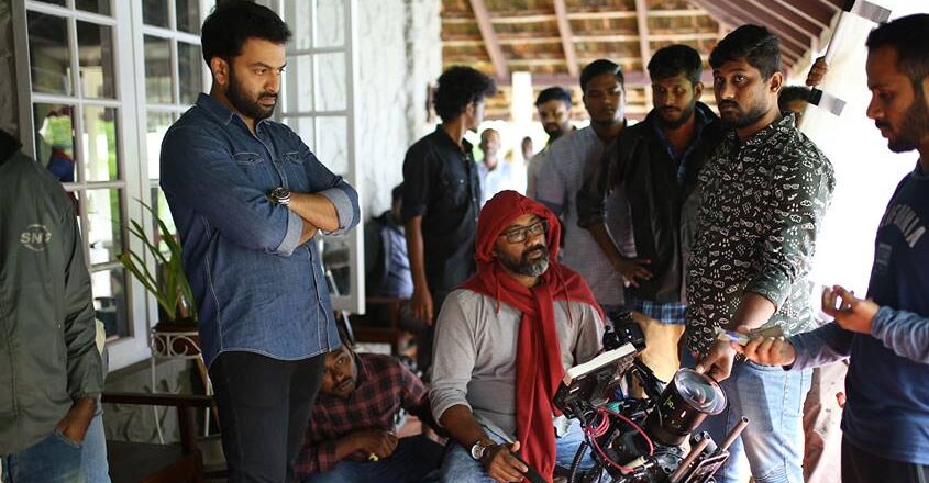 sujith-vasudev-lucifer-3 sujith-vasudev-lucifer-3