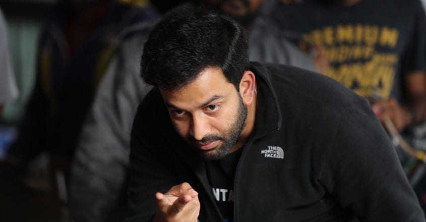 prithviraj-director-lucifer-5 prithviraj-director-lucifer-5