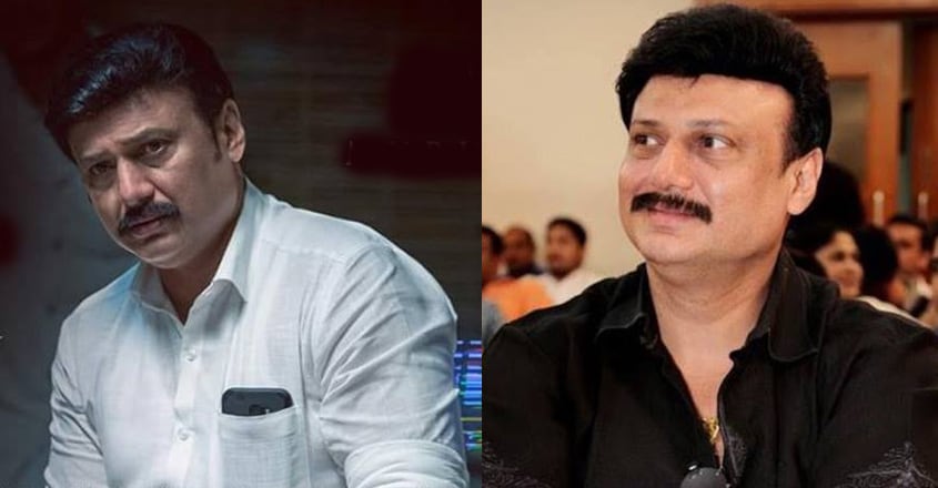 Actor Baiju Sidvicious Director baiju kottarakkara says that leading actor involved in abduction and $exual assault of actress. actor baiju sidvicious