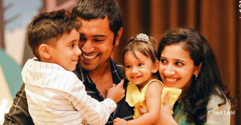 nivin-pauly-kids nivin-pauly-kids