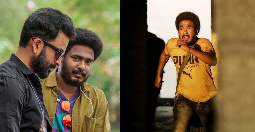 aneesh-bhramam aneesh-bhramam
