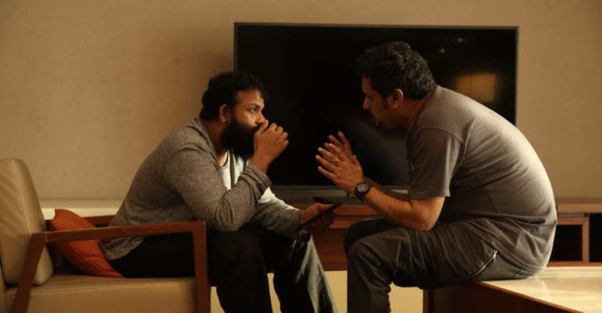 Jayasurya-Ranjith-Sankar-Sunny-Movie-2 Jayasurya-Ranjith-Sankar-Sunny-Movie-2