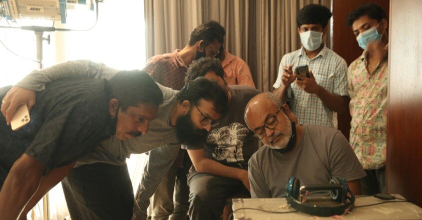 Jayasurya-Ranjith-Sankar-Sunny-Movie-3 Jayasurya-Ranjith-Sankar-Sunny-Movie-3