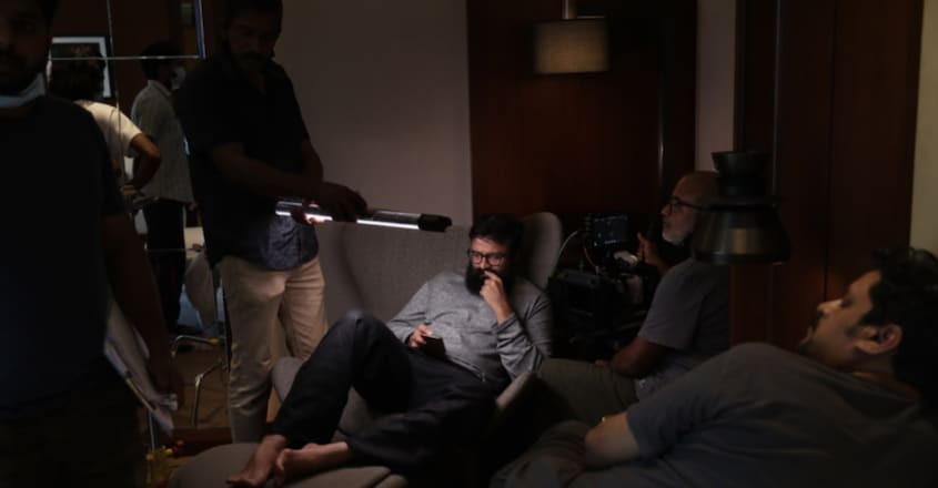 Jayasurya-Ranjith-Sankar-Sunny-Movie-4 Jayasurya-Ranjith-Sankar-Sunny-Movie-4