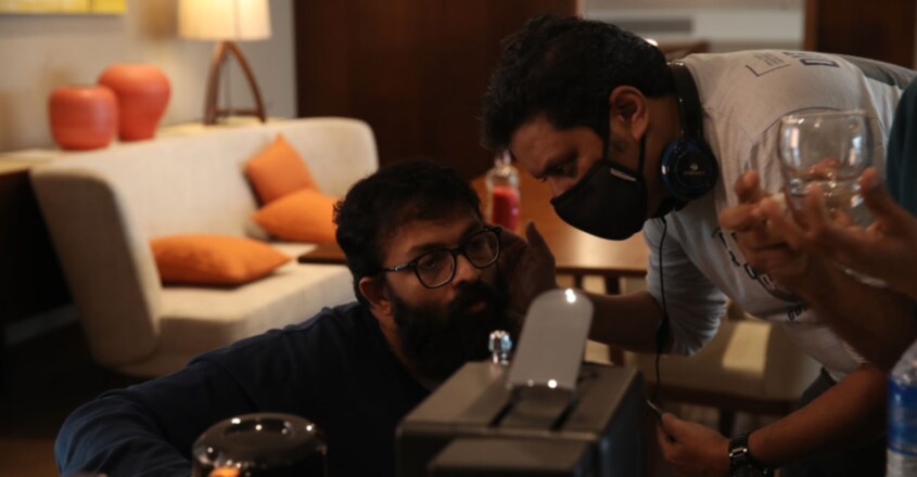Jayasurya-Ranjith-Sankar-Sunny-Movie-5 Jayasurya-Ranjith-Sankar-Sunny-Movie-5