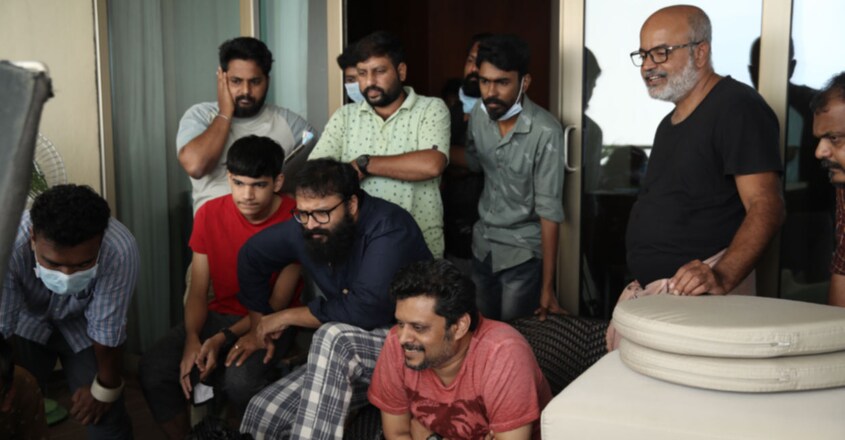 Jayasurya-Ranjith-Sankar-Sunny-Movie-6 Jayasurya-Ranjith-Sankar-Sunny-Movie-6