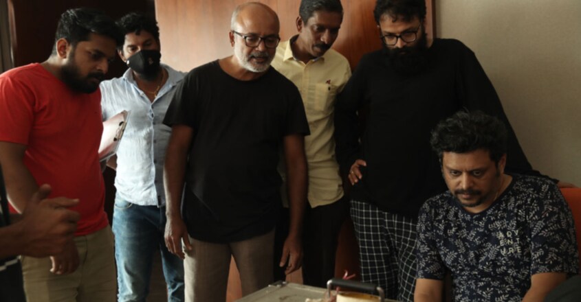 Jayasurya-Ranjith-Sankar-Sunny-Movie-9 Jayasurya-Ranjith-Sankar-Sunny-Movie-9