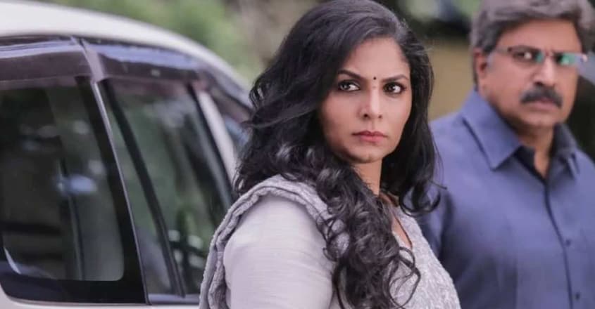 asha-sarath-drishyam-2 asha-sarath-drishyam-2