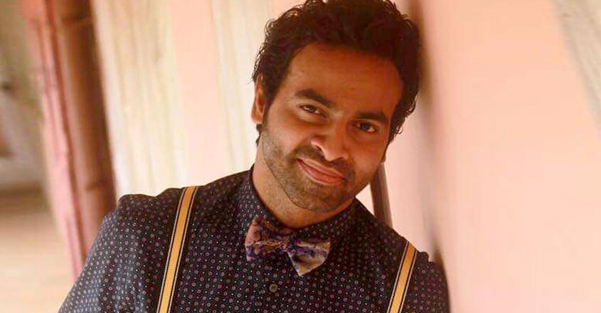 tripathi-actor tripathi-actor