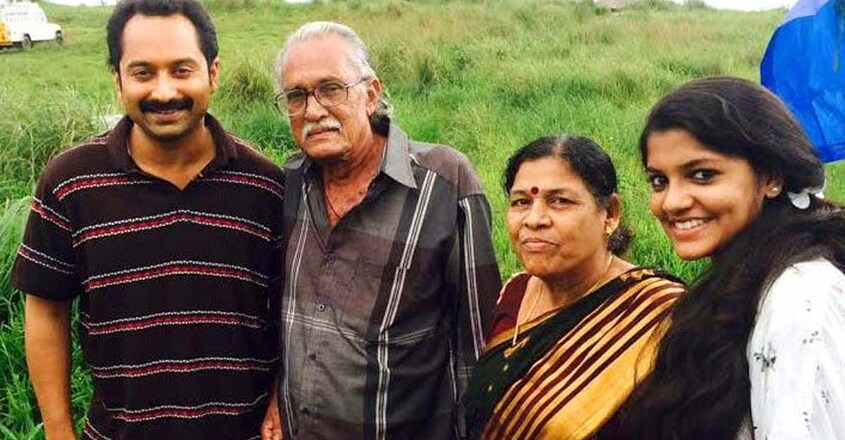 mahesh-leena mahesh-leena