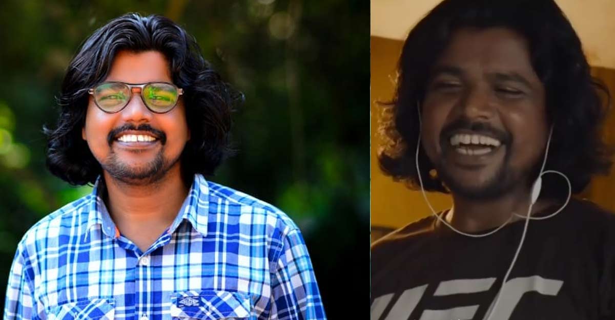 Unni Raja ‘പ്രേമം സെൻസർ കോപ്പി കാമുകിക്കു കൊടുത്ത അഖിലേഷേട്ടൻ’ ഇവിടുണ്ട് | Actor ...