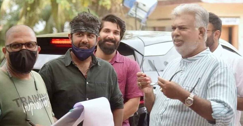 pappan-nandu pappan-nandu
