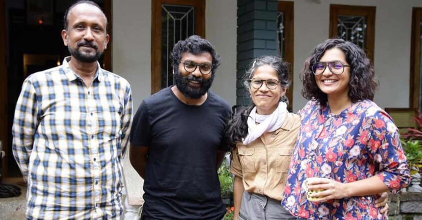 sanu-parvathy sanu-parvathy