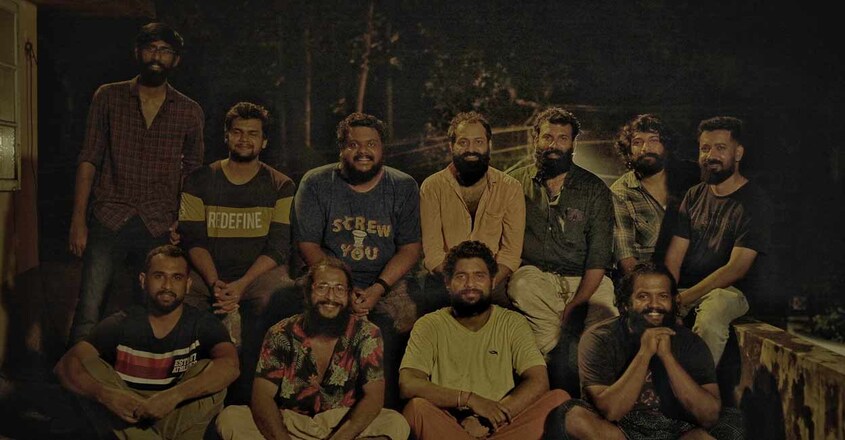 surjith surjith