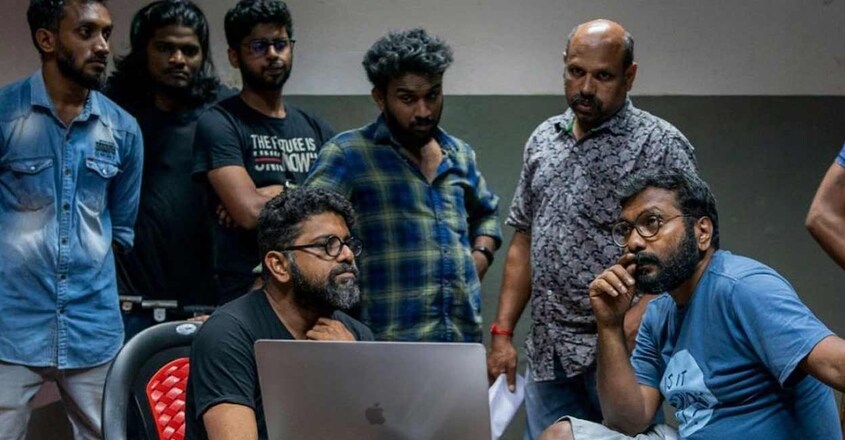 sanu-mahesh sanu-mahesh