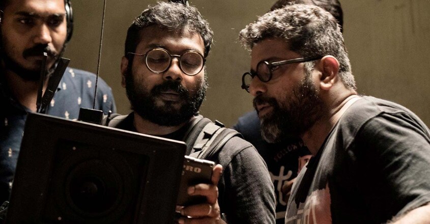 sanu-john-mahesh sanu-john-mahesh