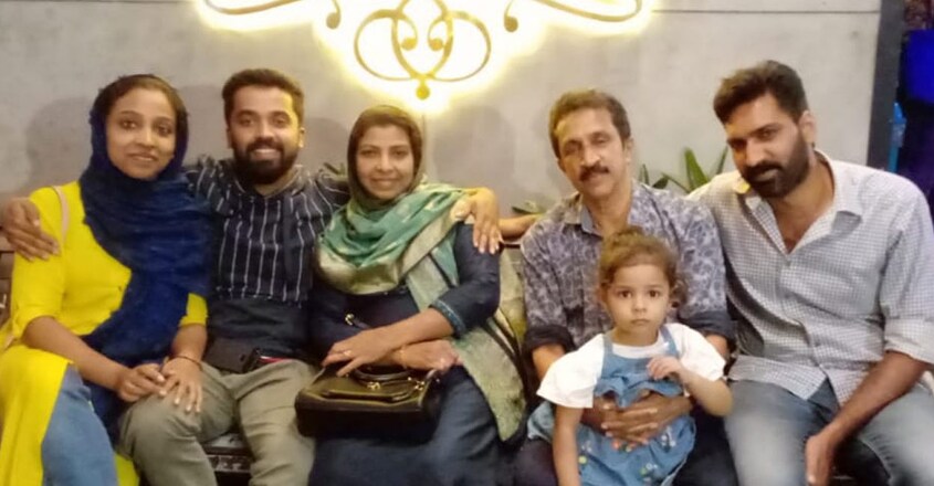 kalabhavan-rahman-family kalabhavan-rahman-family