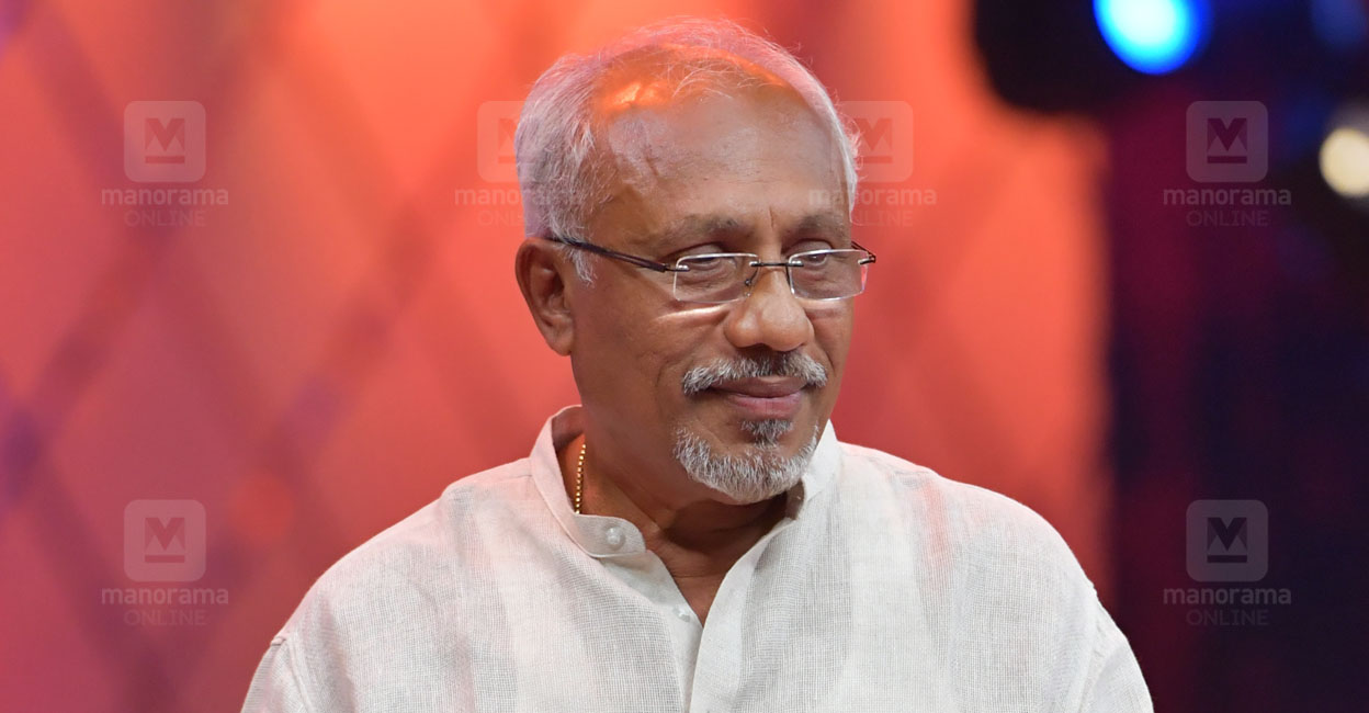 സ്ഫടികം 4കെ; മുടക്ക് ഒരുകോടി: എന്തിന് ഈ സാഹസം; ഭദ്രൻ അഭിമുഖം - Spadikam ...